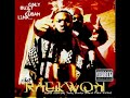Raekwon – Verbal Intercourse