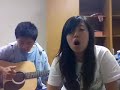 "White Lies" - Original Song by Jennifer Chung & Johnny Yang