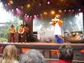 videos de Le 11 OCTOBRE 2008  HALLOWEEN DISNEYLAND PARIS