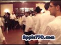 This Jewish Wedding Rocks!