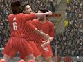 Türkiye Vs Brazilya FİFA 08 Karşılaşması