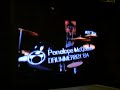 RB2-X Drums Bat Country PLAYREAD