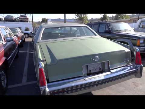 Classic Car lot Tour Mercedes Benz GM Chevy BMW Olds Ford Video Fix Ups & Sell For Sale