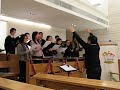 Magnificat ~ George Dyson