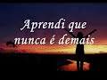 Eu vou seguir - Marina Elali