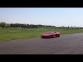Click here to watch this video Will's Lamborghini Experience