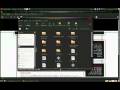 videos de Ubuntu 8.04 + compiz + emerald