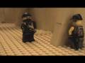 videos de lego fight