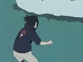 Naruto Breaking Free