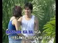 Ibang-Iba Ka Na @ RENZ VERANO