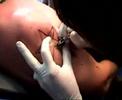johnny tubes tattoo 3  sunny beach