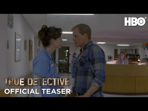 True Detective: Put 'Em Down Long Lead Tease (HBO)