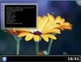 Beginnings of Weather Plasmoid (KDE Commit-Digest Issue 86)