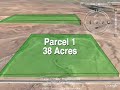 Valuable Investment Land in Arizona for Sale!