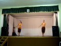 Saját koreográfiám bemutatása!:)♥ {The presentation of my own choreography}
