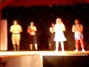 so everyones heard of spice girls well meet bald spice (alan). moobs spice (neil). ft. looby loo (david). pregnant spice (christopher) and afro spice (gavin)... enjoy the video or maybe youd rather watch the origonali sure wouldnt lol have fun.