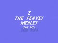 Dweezil & Ahmet Zappa - Peavey Medley Part 5/5 (The 90s)
