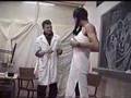 doctor y paciente flipados