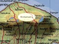 Bali Report ; il vulcano Kintamani