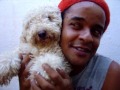 Durval Telles apresenta seus animais de estimao Durval Telles apresenta seus animais de estimao