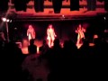 vvmontfoort playbackshow 2009 k2 zoekt k3
