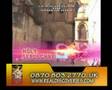 NEW TRAILER  Tomb of jesus the crucifixion site golgotha