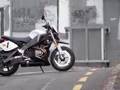 Buell Lightning Super TT review