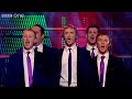 Only Men Aloud! Cwm Rhondda - Last Choir Standing Final - BBC One
