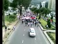 Muerte Blanca Liga Vs dep quito