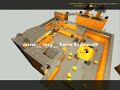 CS:S GunGame Mod