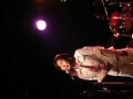 Toshiyo on stage 1 Toshiyo on stage 1