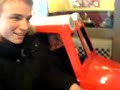 zollo als feuerwehrmann