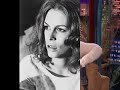 a tribute to the wonderful and beautiful actress jamie lee curtis - hollywood's number 1 scream queen!