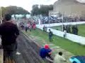 claypole capo del sur