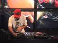 Redbull Scratch Match Venezuela 2008 DJ WAKE
