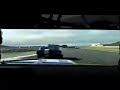 Plymouth AAR Cuda at Laguna Seca