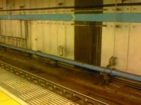 新橋