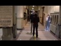 De crisisroute