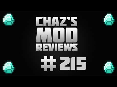 mods für minecraft - Unlisted Review: http://www.youtube.com/watch?v=weLbmJeddFA Hey Everyone, Hope you enjoyed my 1.2.5 Minecraft mod review on the