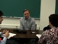 Eric Schmidt, CEO of Google, on iinnovate (part 2)