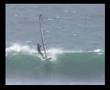 Windsurfing Greece. Dimitris papazisis