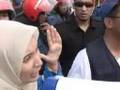 Anwar Ibrahim - Nomination day in Permatang Pauh, 16/08/2008