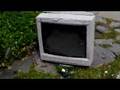 Smash My TV + Monitor