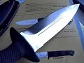 COLD STEEL COUNTER TAC I