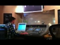 Simon Greenall video 1