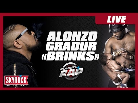Alonzo Feat. Gradur