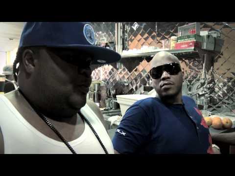SPTV - LIve From the Juices For Life Juice Bar Ep. 6 Feat. Fred the Godson