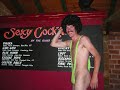 The Borat Mankini Workout