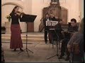 Milonga del Angel - Astor Piazzolla