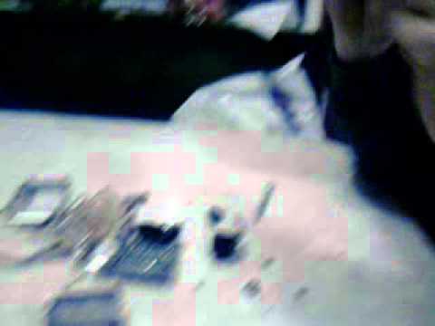 how to repair a kodak digital camera